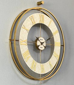 ساعت دیواری